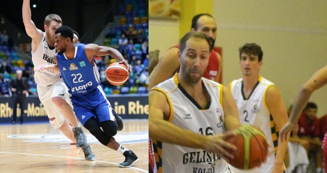 Ormanspor yabancılarını buldu