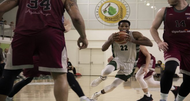 Ormanspor'a para cezası