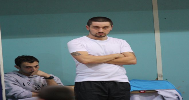 Ormanspor'da antrenör değişikliği