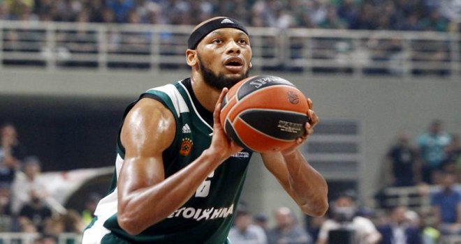 Ormanspor'da Kidd gitti Payne geldi