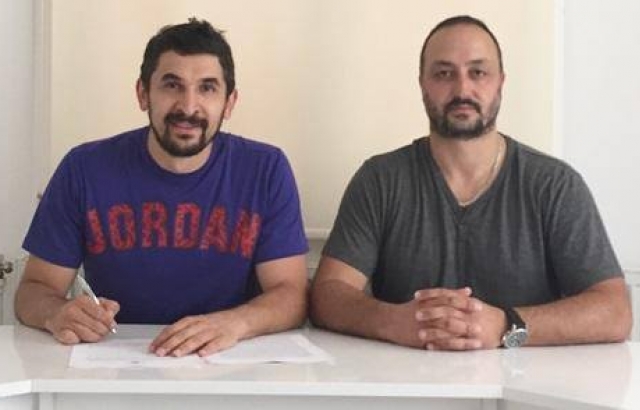 Ormanspor'dan 3 transfer