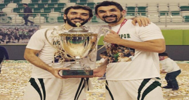 Ormanspor'dan 4 transfer