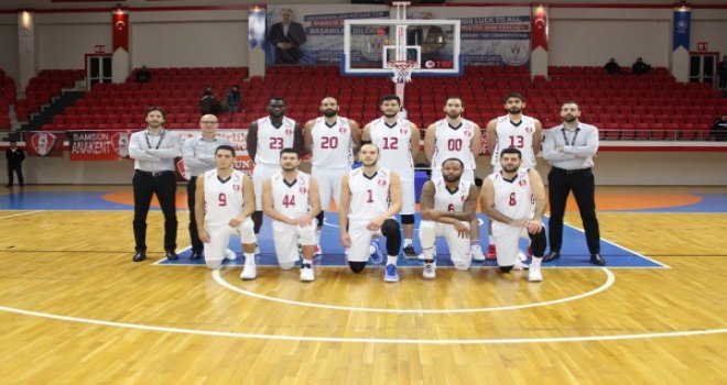 Osman Rendeci: Samsun halkı takıma sahip çıkmalı