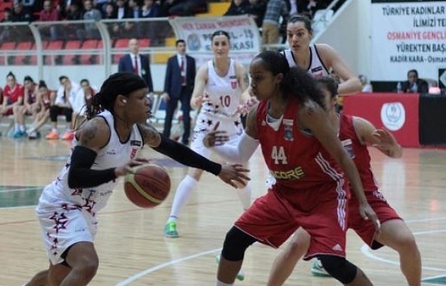 Osmaniye, Adana Botaş'a izin vermedi