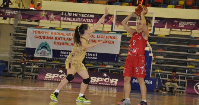 Osmaniye Gençlik, Edremit Belediye Gürespor'u galibiyetle tanıştırmadı