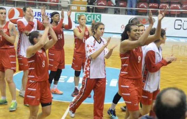 Osmaniye Gençlik, Mersin'i farklı geçti