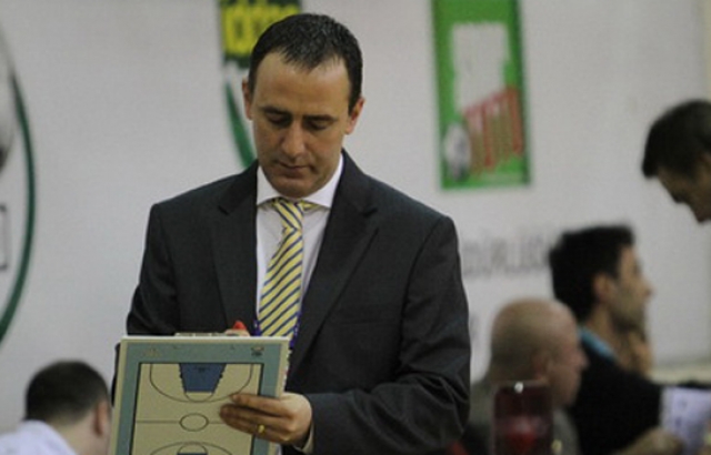 Osmaniye Gençlik'te ayrılık