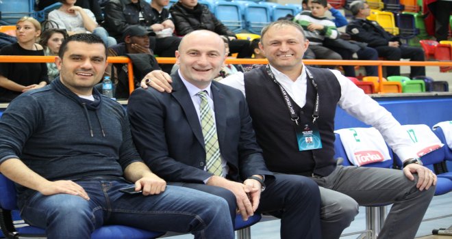 Öten: Büyük cümleler kuracak durumda değiliz