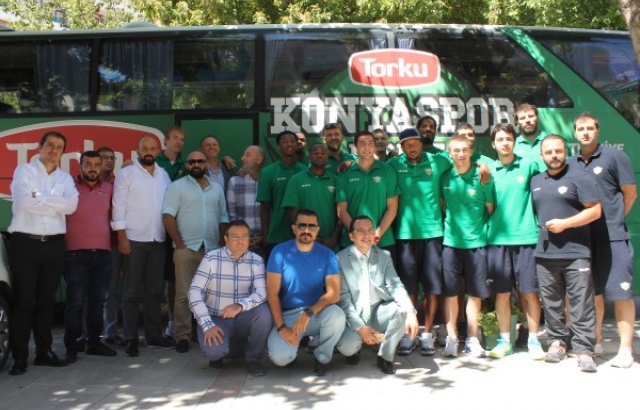 Öten: Konya takımların çekindiği bir deplasman olacak