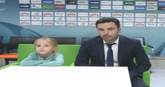 Ozan Bulkaz: Bazı kararlar vereceğiz