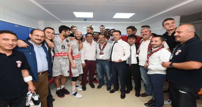 Ozan Bulkaz: Kalitemizi ortaya koyduk