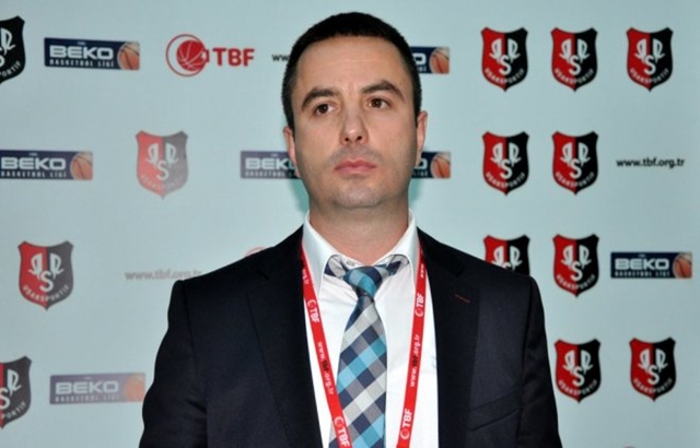 Ozan Bulkaz:''Bugün kötü oynadık''