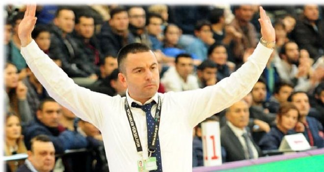 Ozan Bulkaz:''Devre arası bize iyi geldi''