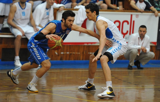 Özcan Sürücü Gelişim Koleji'nde...