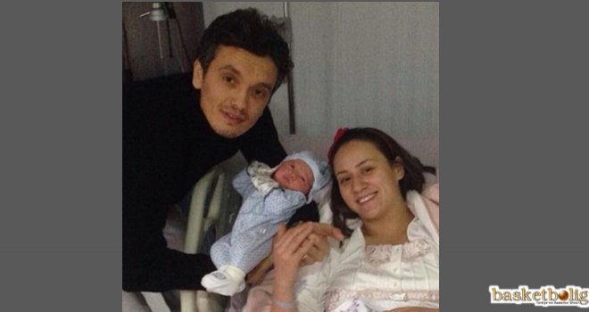 Özcan Sürücü'nün en mutlu günü