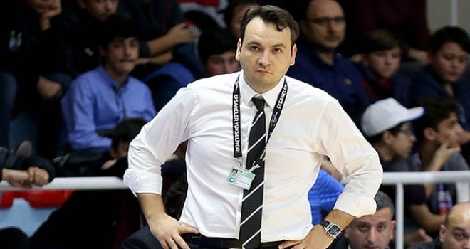 Özhan Çıvgın: ''Kulüp vizyonu açısından çok önemli bir galibiyet''