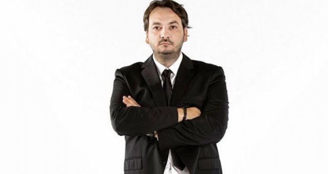 Özhan Çıvgın: Muhteşem taraftarımızın önüne çıkmak için sabırsızlanıyorum