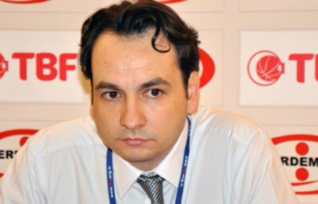 Özhan Çıvgın: ''Olabileceğin en iyisini yaptık''