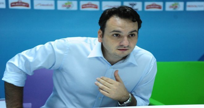 Özhan Çıvgın:''Çok önemli bir maç kazandık''