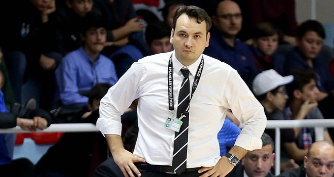 Özhan Çıvgın:''Daha şansımız bitmedi''