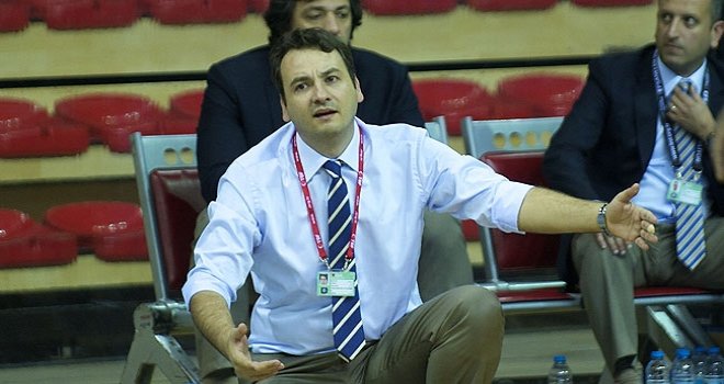 Özhan Çıvgın:''Fenerbahçe haklı bir galibiyet aldı''