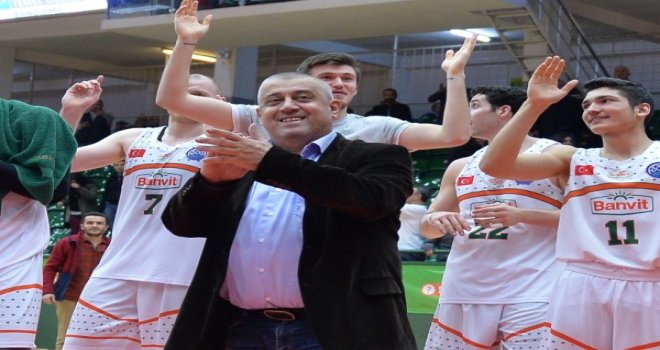 Özkan Kılıç: Geleceğe daha umutla bakıyorum