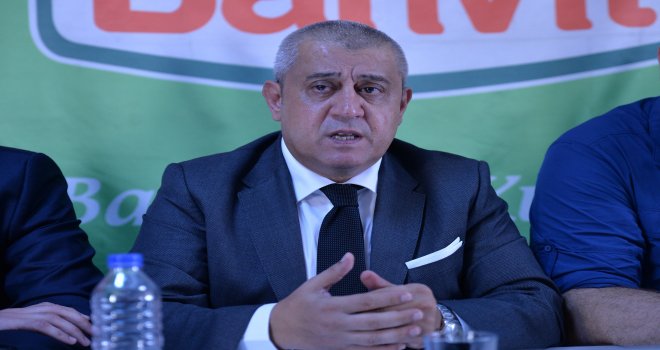 Özkan Kılıç: Kendi çocuklarımıza güveniyoruz