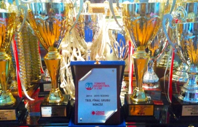 Özkan Kılıç: TBL'de final oynasam bu kadar sevinemezdim