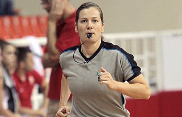 Özlem Yalman'a önemli görev...