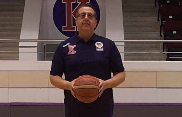 Özmeriç: Takım ruhu ligde tuttu