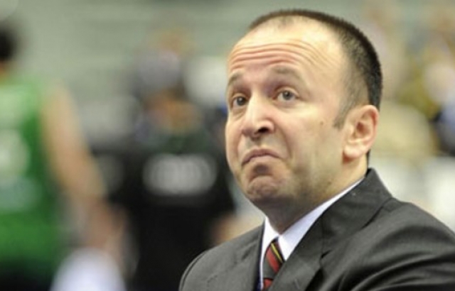 ÖZYER: MAÇA ÇIKMAYACAĞIZ