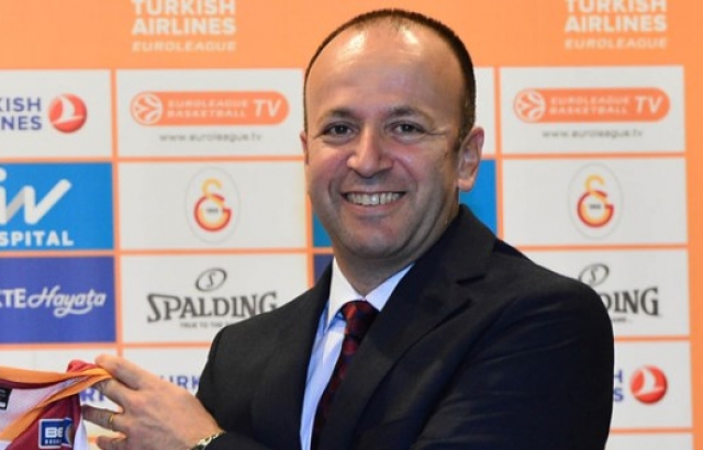 ÖZYER'DEN TBF'YE BOMBARDIMAN