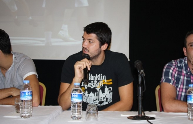 Pamukkale Üniversitesi'nden transfer