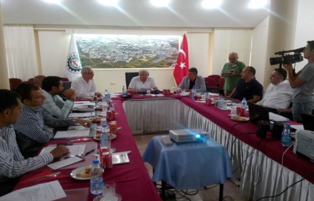 Pamukkale Üniversitesi'nin ismi değişti