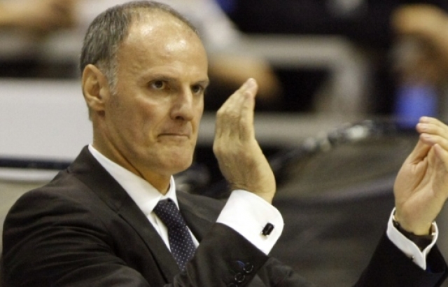 Panathinaikos, Ivanovic'i gönderdi