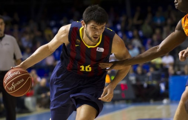 Papanikolaou Houston Rockets'ta