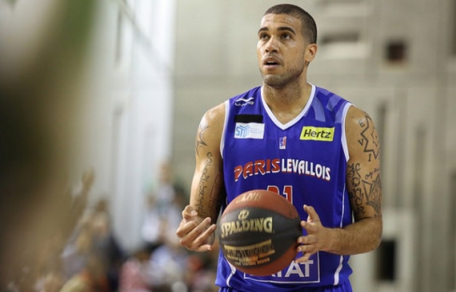 Paris Levallois'den Galatasaray'a