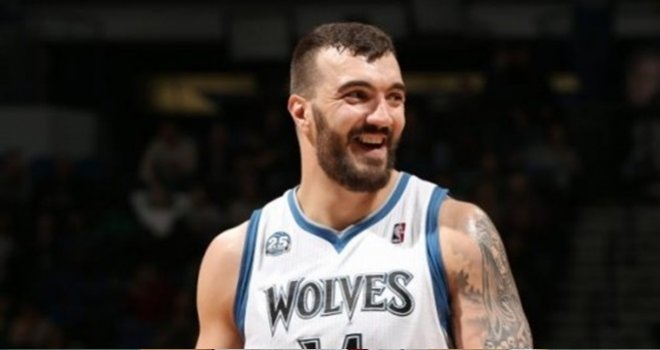 Partizan'a NBA'den Oyuncu başkan