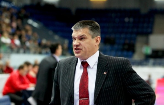 Pashutin Trabzon ile olmadı Unics Kazan ile anlaştı