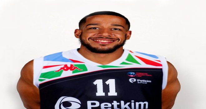 Patrick Rembert yeniden Petkim'de
