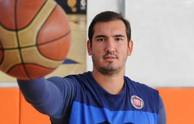 Peker: Fiziksel durumumun iyi olduğunu düşünüyorum