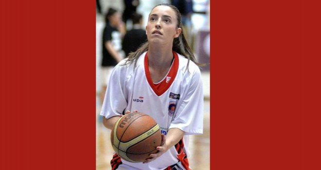 Pelin Küçük sakatlandı...