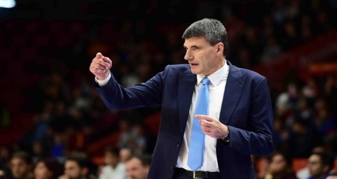 Perasovic 34 asiste vurgu yaptı...