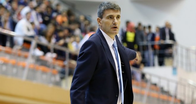 Perasovic: Agresif oyunlarını durdurmalıyız