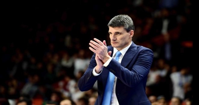 Perasovic: Hakemlerin rakibe çaldığı fauller bizim için iyi olmadı