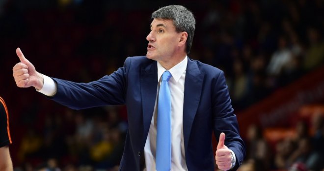 Perasovic: Onlar ile kendi evlerinde mücadele etmek kolay değil