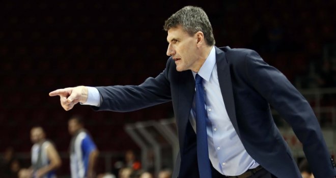 Perasovic: Ribauntlarda rakip takıma üstünlük sağlıyorsak maçı kazanıyoruz