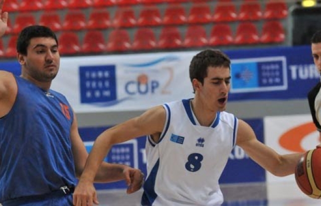 Pertev Öngüner Mamak Belediye Ankara DSİ'de