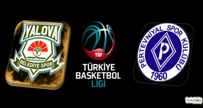 Pertevniyal 5 maç sonra kazandı