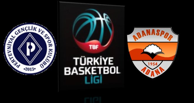 Pertevniyal, Adanaspor karşısında zorlanmadı